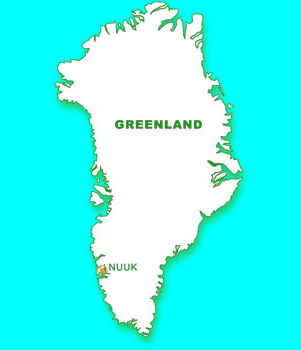 Groenland