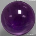 Cabochons Améthyste
