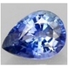 Bleu saphire
