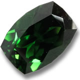 Tourmaline chromée