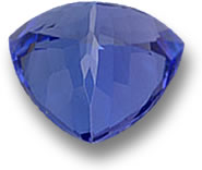 Trillion de tanzanite