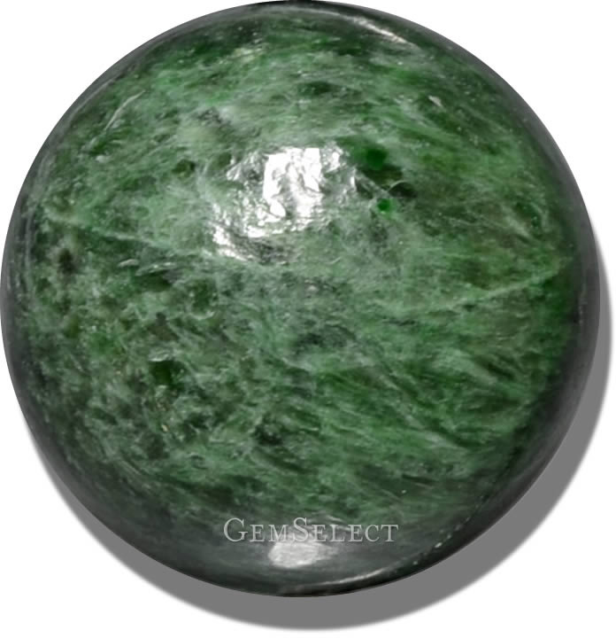 Pierres précieuses Maw-Sit-Sit de GemSelect - Grande image