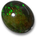 Opale noire