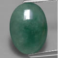 Jade omphacite