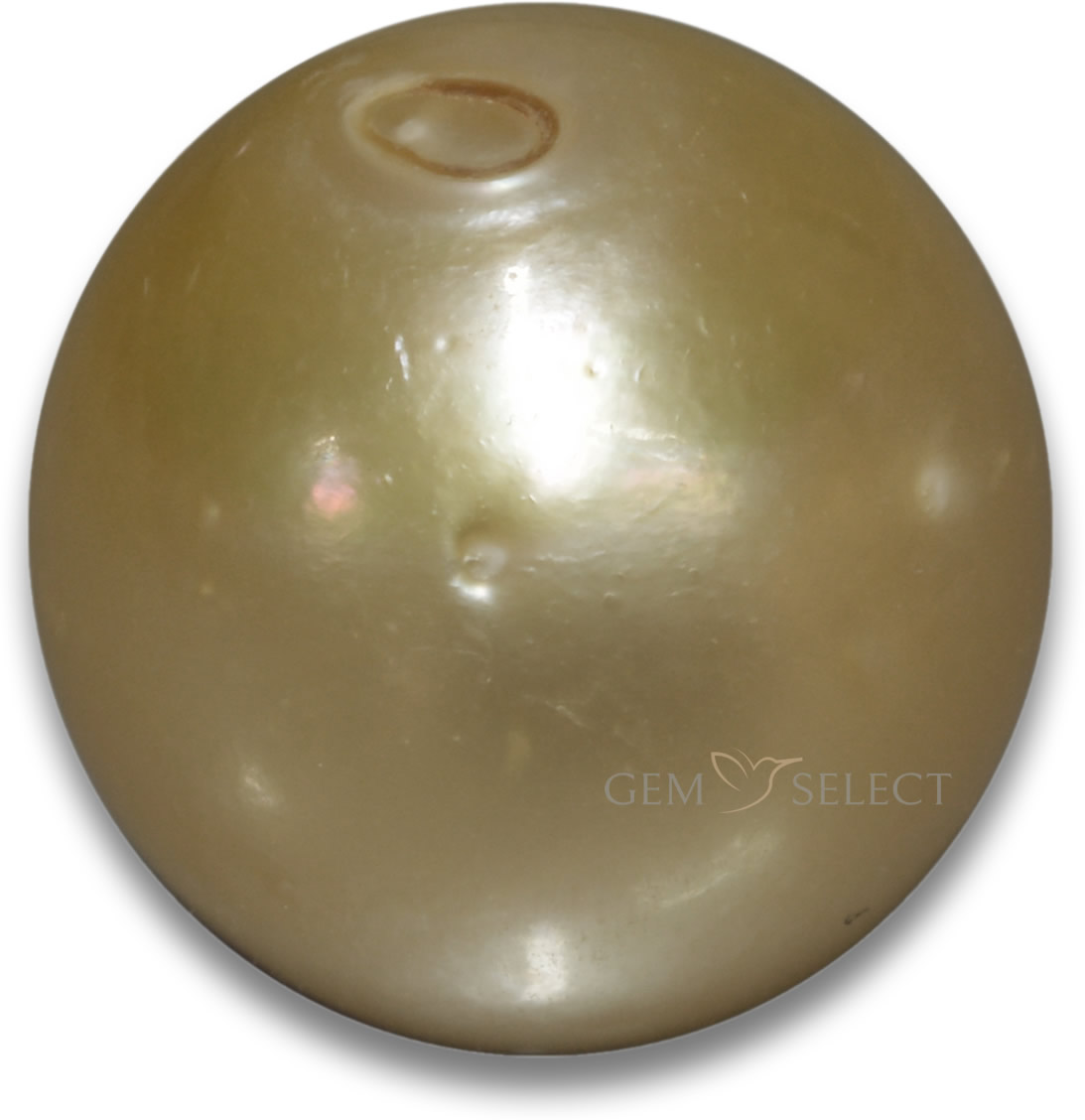 Pierres précieuses en perles de GemSelect - Grande image