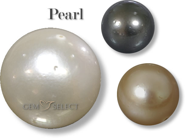Photo de perles pour Cancer et Gémeaux de GemSelect - Grande image