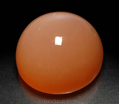 Pierre de Lune Orange