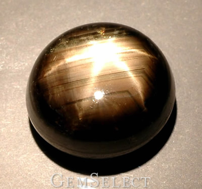 Saphir etoile de GemSelect