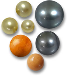 Perles vietnamiennes