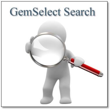 Moteur de recherche GemSelect