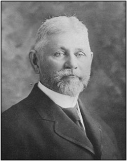 Georges Frederick Kunz