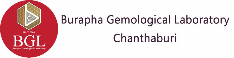 Laboratoire de Gemmologie Burapha
