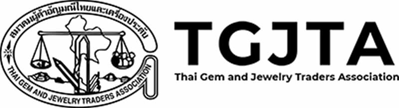 Association thaïlandaise des commerçants de pierres précieuses et de bijoux