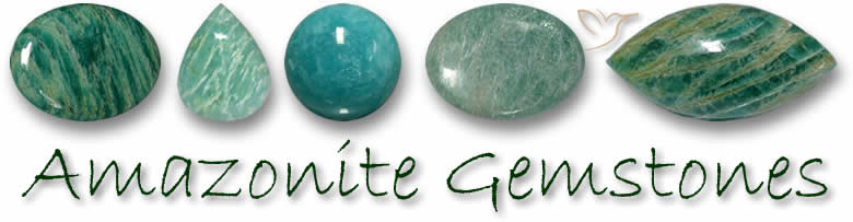 Acheter des pierres précieuses d'Amazonite