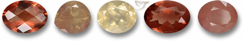 Magasinez les pierres précieuses de labradorite andésine