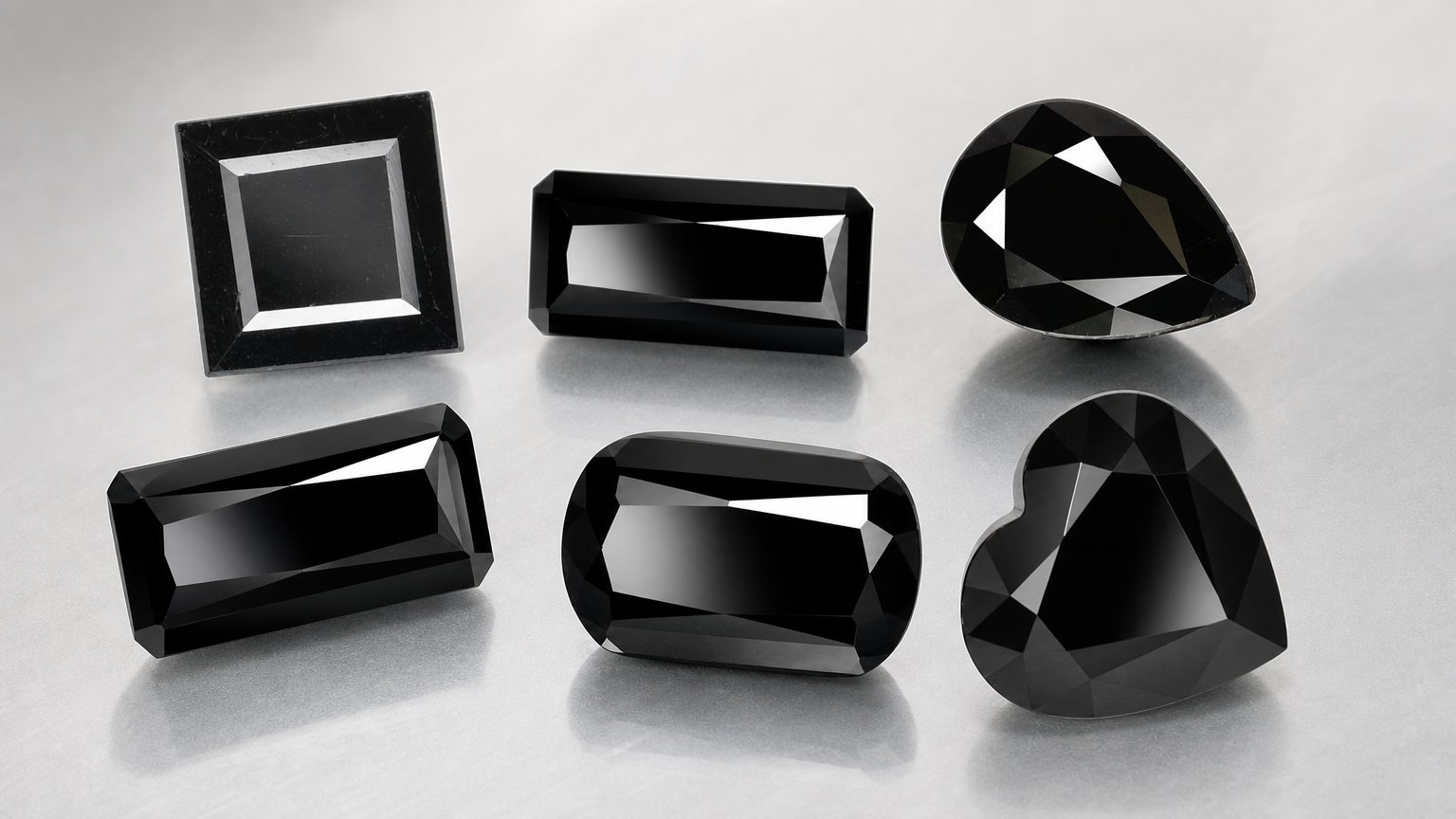 Tourmaline noire naturelle - guide d'achat