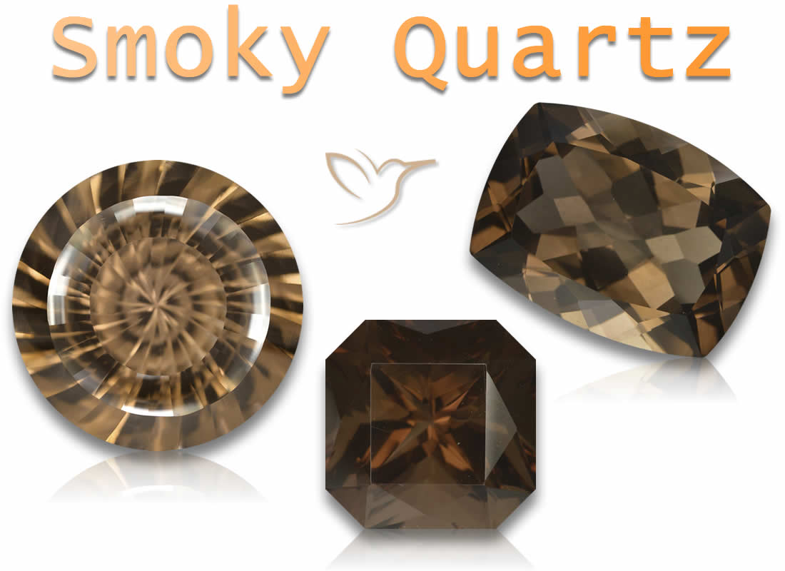 Acheter du quartz fumé