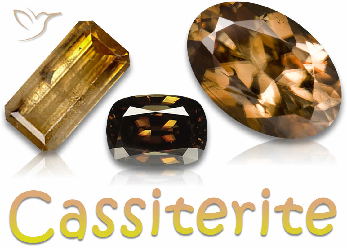 Acheter de la cassitérite