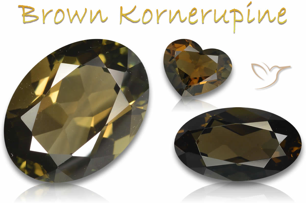 Acheter Kornerupine