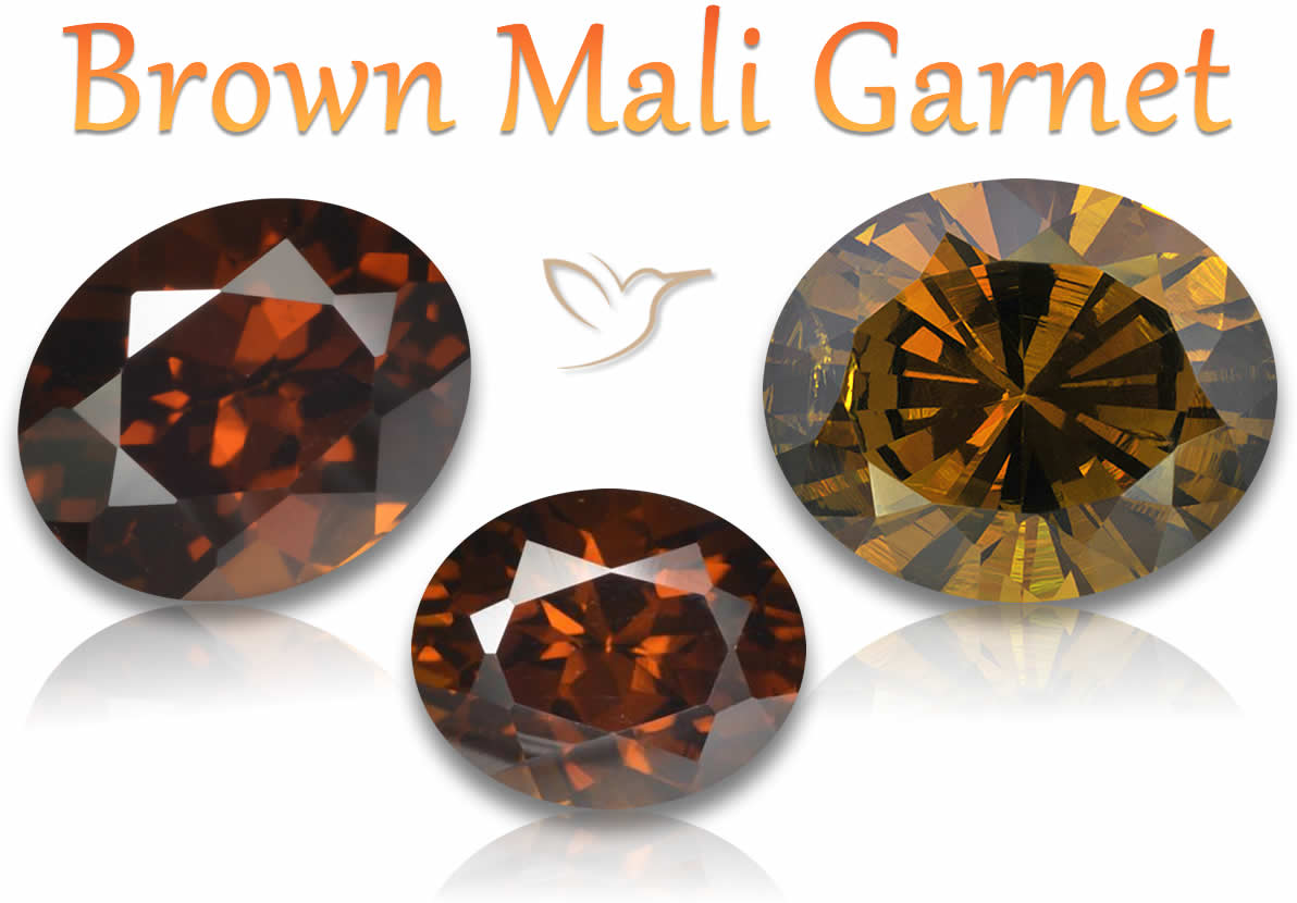 Acheter Grenat du Mali