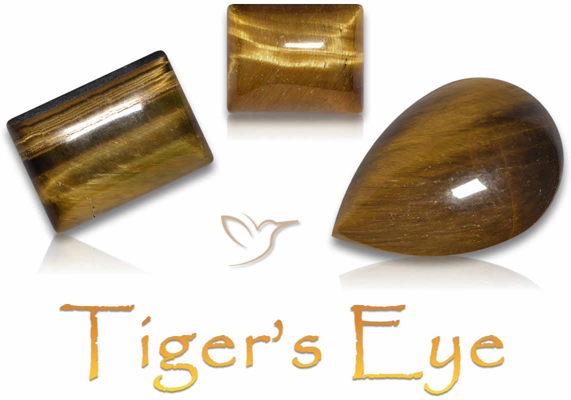 Acheter Oeil de Tigre