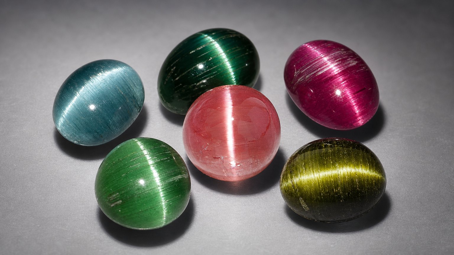 Tourmaline œil-de-chat naturelle : guide d’achat