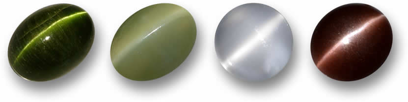 Cat's Eye Gems - 18e anniversaire