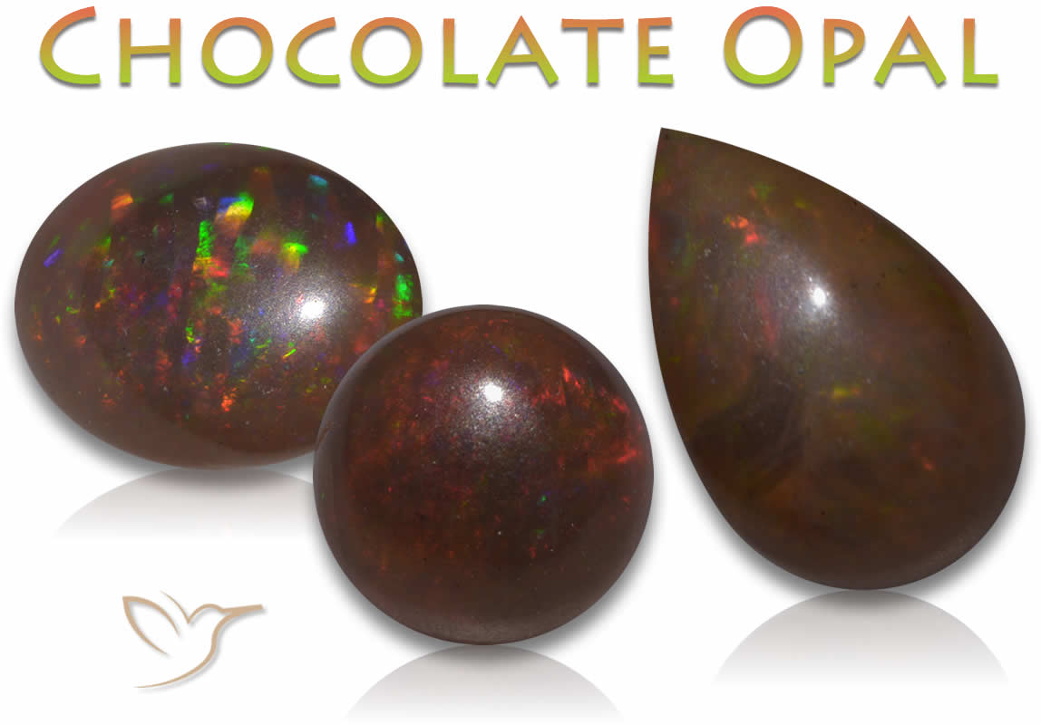 Acheter Opale Chocolat