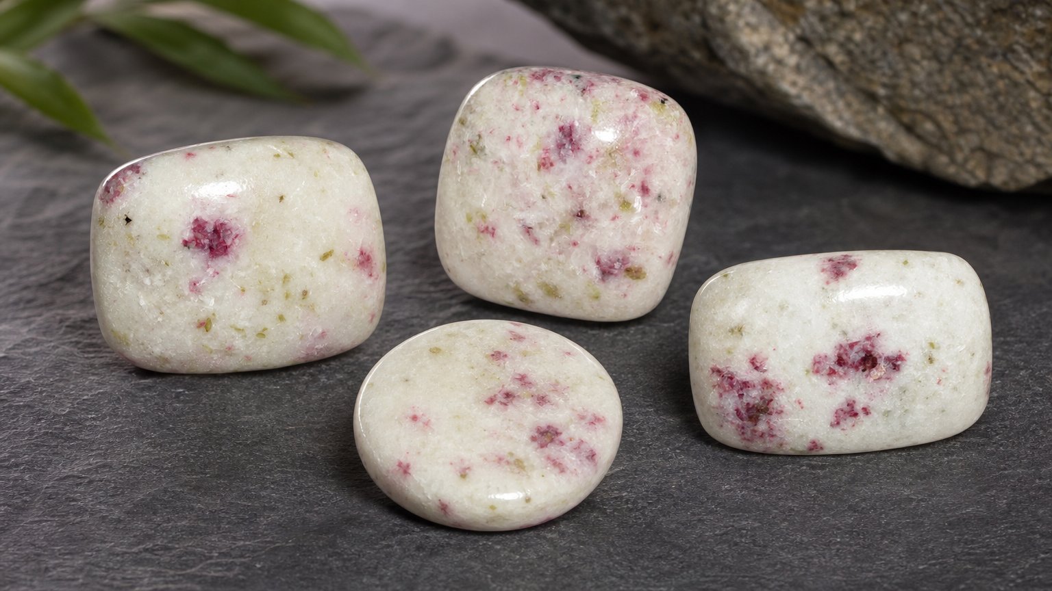 Guide d'achat des pierres précieuses de cinabre naturel