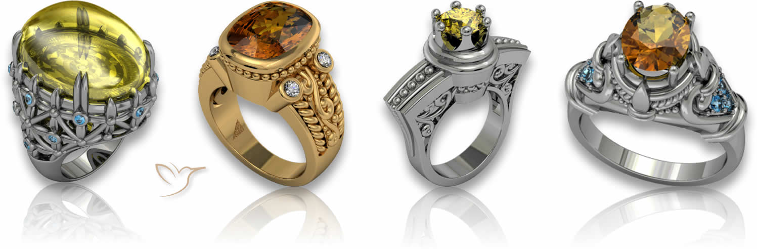 Citrine à vendre