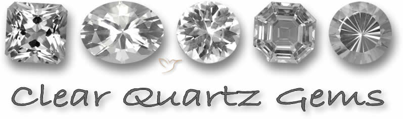 Acheter des pierres précieuses en quartz clair