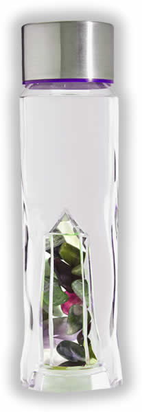Élixir de cristal