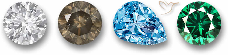 Diamant - 10e anniversaire