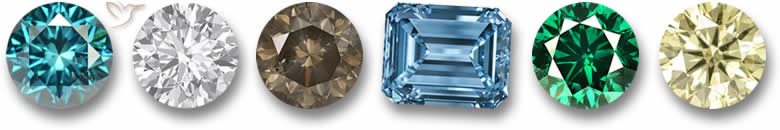 Acheter des pierres précieuses en diamant