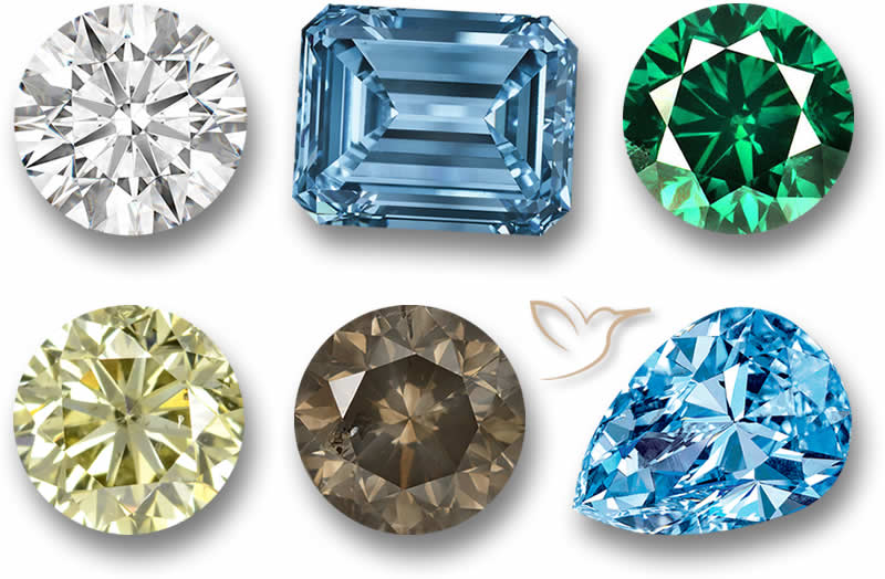 Acheter un diamant