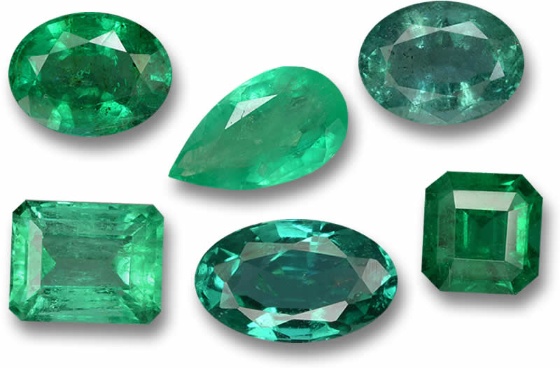 Acheter Emerald