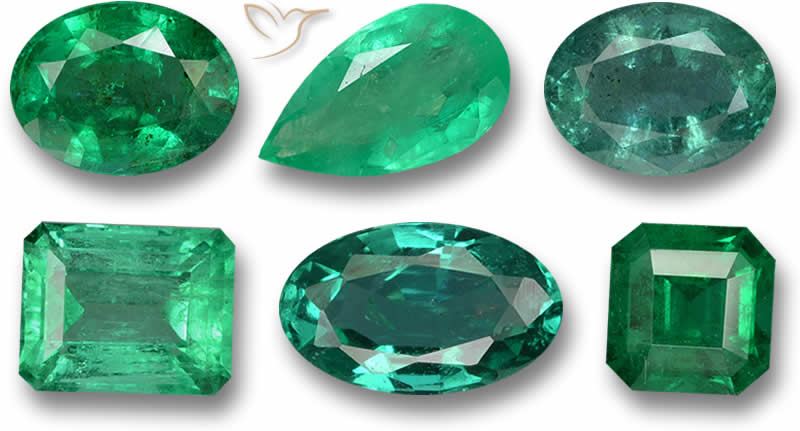 Acheter Emerald