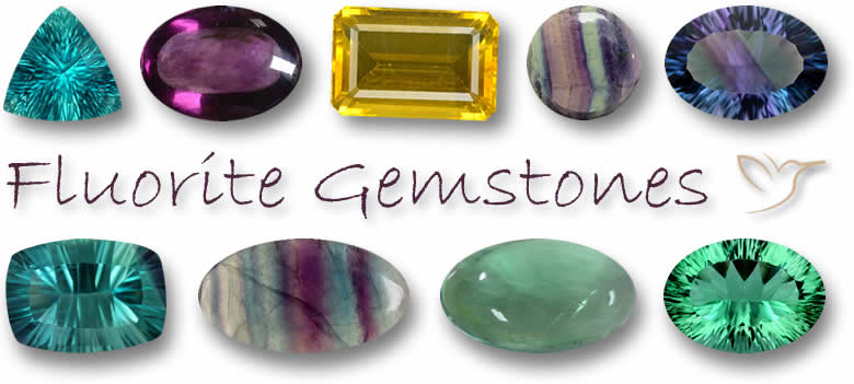 Acheter des pierres précieuses en fluorite