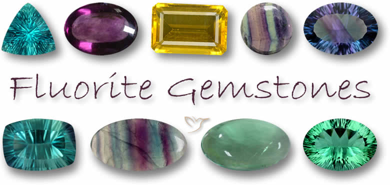 Acheter des pierres précieuses en fluorite