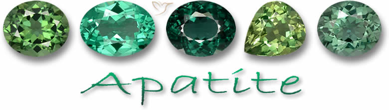 Apatite pour le karma