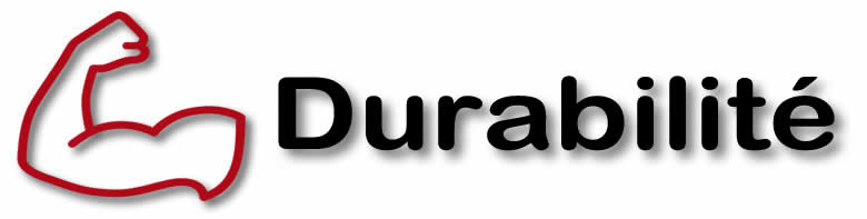 Durabilité de l'opale et de la tourmaline