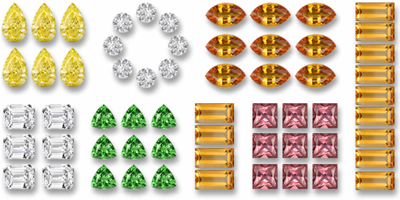 Acheter des pierres décoratives pour bijoux