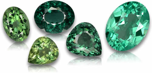 Achetez Apatite verte Pierres précieuses