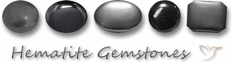 Acheter des pierres précieuses en hématite