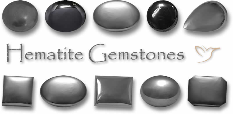 Acheter des pierres précieuses en hématite