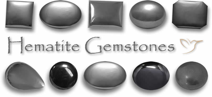 Acheter des pierres précieuses d'hématite