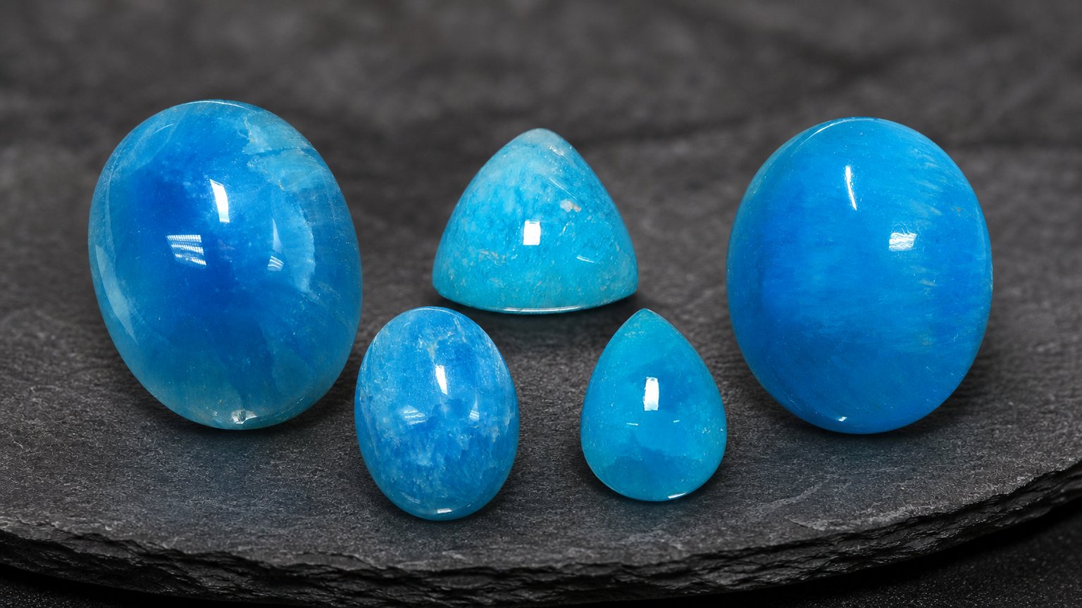 Guide d'achat des pierres précieuses d'hémimorphite naturelle
