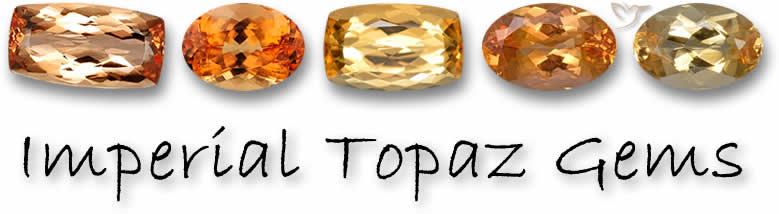 Acheter Topaze Impériale