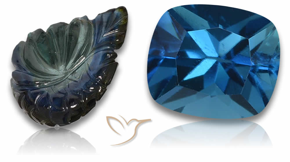 Tourmaline Naturelle