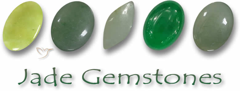 Achetez des pierres précieuses en jade